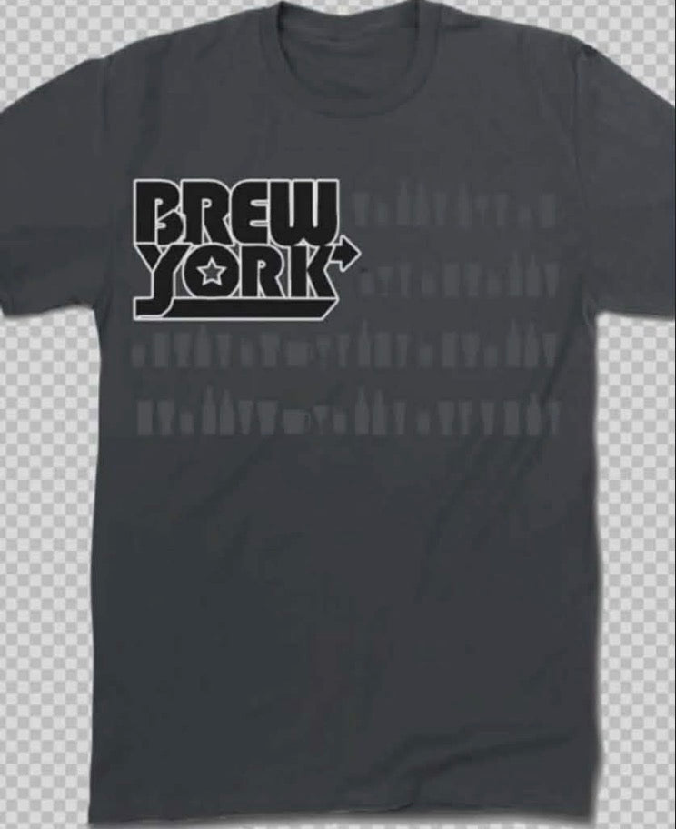 Gray Brew Tshirt