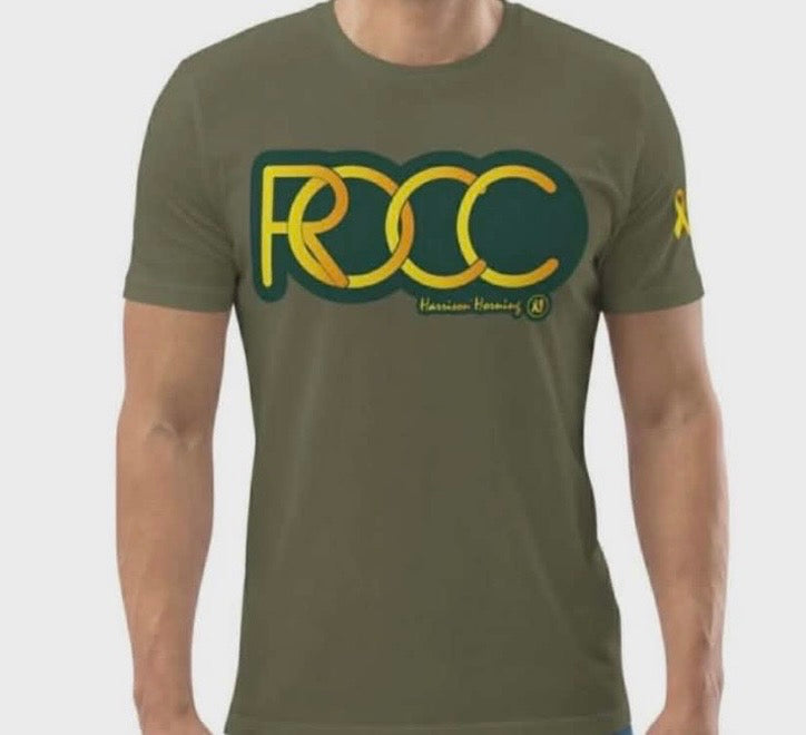 ROCC Tshirt